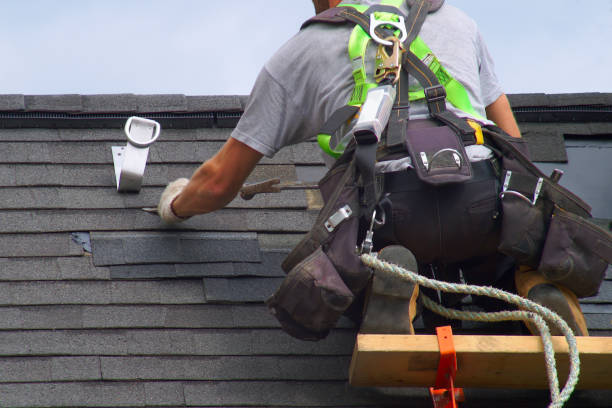 Best Best Roofing Contractors  in Crescent City, CA