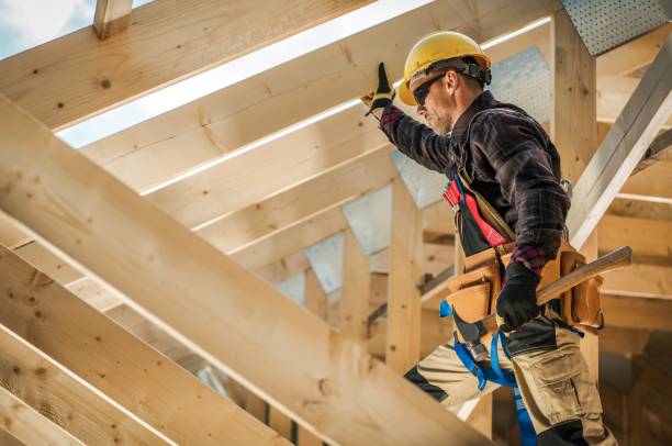 Best New Roof Installation  in Crescent City, CA
