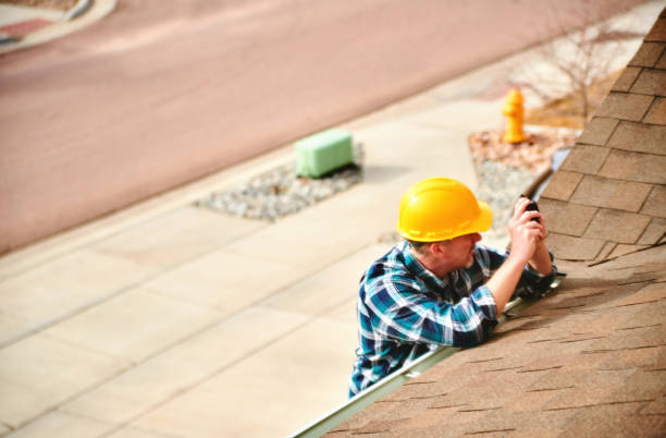 Best Tile Roofing Contractor  in Crescent City, CA