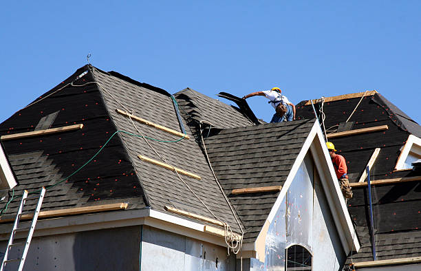 Best Roof Leak Repair  in Crescent City, CA
