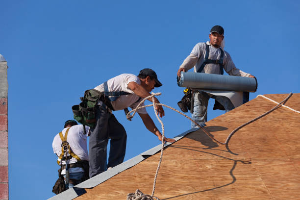 Best Heating Cable for Roof Installation  in Crescent City, CA