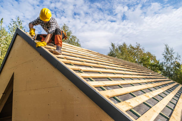 Best Tile Roofing Contractor  in Crescent City, CA