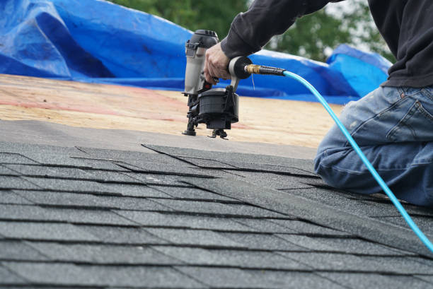 Best Emergency Roof Repair  in Crescent City, CA