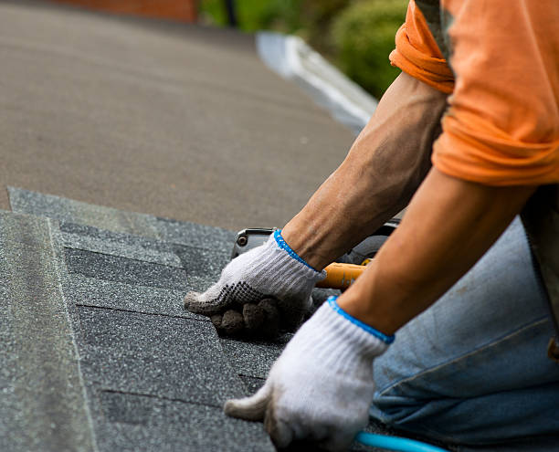 Best Residential Roofing Contractor  in Crescent City, CA