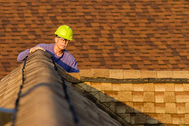 Best Flat Roof Repair Services  in Crescent City, CA