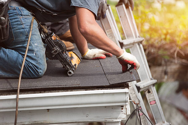 Best Best Roofing Contractors  in Crescent City, CA