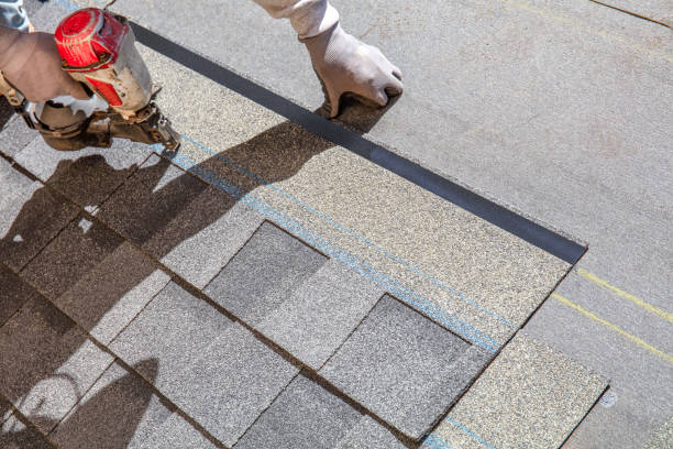 Best New Roof Installation  in Crescent City, CA
