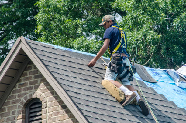 Best New Roof Installation  in Crescent City, CA